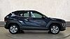 Hyundai KONA 1.0 T-GDi Advance SUV 5dr Petrol Manual Euro 6 (s/s) (120 ps) Denim Blue
