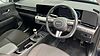 Hyundai KONA 1.0 T-GDi Advance SUV 5dr Petrol Manual Euro 6 (s/s) (120 ps) Denim Blue