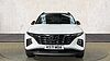 Hyundai TUCSON 1.6 h T-GDi Ultimate SUV 5dr Petrol Hybrid Auto Euro 6 (s/s) (230 ps) White