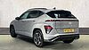 Hyundai KONA 1.6 T-GDi N Line S SUV 5dr Petrol DCT Euro 6 (s/s) (138 ps) Cyber Grey