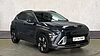 Hyundai KONA 1.6 h-GDi Ultimate SUV 5dr Petrol Hybrid DCT Euro 6 (s/s) (141 ps) Blue