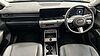 Hyundai KONA 1.6 h-GDi Ultimate SUV 5dr Petrol Hybrid DCT Euro 6 (s/s) (141 ps) Blue