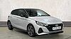 Hyundai I20 1.0 T-GDi N Line S Hatchback 5dr Petrol Manual Euro 6 (s/s) (100 ps) Lumen Grey (2TR)