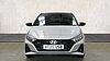 Hyundai I20 1.0 T-GDi N Line S Hatchback 5dr Petrol Manual Euro 6 (s/s) (100 ps) Lumen Grey (2TR)