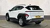Hyundai KONA 1.0 T-GDi Advance SUV 5dr Petrol Manual Euro 6 (s/s) (120 ps) Atlas White