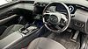 Hyundai TUCSON 1.6 h T-GDi N Line SUV 5dr Petrol Hybrid Auto Euro 6 (s/s) (230 ps) Dark Knight