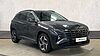 Hyundai TUCSON 1.6 h T-GDi Ultimate SUV 5dr Petrol Hybrid Auto Euro 6 (s/s) (230 ps) Dark Knight