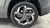 Hyundai TUCSON 1.6 h T-GDi Ultimate SUV 5dr Petrol Hybrid Auto Euro 6 (s/s) (230 ps) Dark Knight