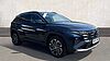 Hyundai TUCSON 1.6 T-GDi Ultimate SUV 5dr Petrol Hybrid Auto 4WD Euro 6 (s/s) (215 ps) Sailng Blue Prl