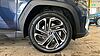 Hyundai TUCSON 1.6 T-GDi Ultimate SUV 5dr Petrol Hybrid Auto 4WD Euro 6 (s/s) (215 ps) Sailng Blue Prl