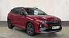 Hyundai TUCSON 1.6 h T-GDi N Line SUV 5dr Petrol Hybrid Auto Euro 6 (s/s) (230 ps) Sunset Red