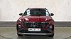 Hyundai TUCSON 1.6 h T-GDi N Line SUV 5dr Petrol Hybrid Auto Euro 6 (s/s) (230 ps) Sunset Red
