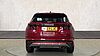 Hyundai TUCSON 1.6 h T-GDi N Line SUV 5dr Petrol Hybrid Auto Euro 6 (s/s) (230 ps) Sunset Red