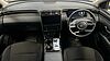 Hyundai TUCSON 1.6 h T-GDi SE Connect SUV 5dr Petrol Hybrid Auto Euro 6 (s/s) (230 ps) White