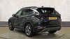 Hyundai TUCSON 1.6 h T-GDi 13.8kWh Ultimate SUV 5dr Petrol Plug-in Hybrid Auto 4WD Euro 6 (s/s) Grey