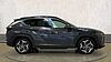 Hyundai TUCSON 1.6 h T-GDi 13.8kWh Ultimate SUV 5dr Petrol Plug-in Hybrid Auto 4WD Euro 6 (s/s) Grey