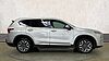 Hyundai SANTA FE 1.6 h T-GDi Ultimate SUV 5dr Petrol Hybrid Auto 4WD Euro 6 (s/s) (230 ps) Typhoon Silver