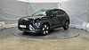 Hyundai KONA 1.6 h-GDi Ultimate SUV 5dr Petrol Hybrid DCT Euro 6 (s/s) (129 ps) Black