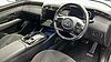 Hyundai TUCSON 1.6 h T-GDi N Line S SUV 5dr Petrol Hybrid Auto Euro 6 (s/s) (230 ps) Silver