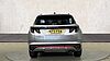 Hyundai TUCSON 1.6 h T-GDi N Line S SUV 5dr Petrol Hybrid Auto Euro 6 (s/s) (230 ps) Silver