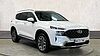 Hyundai SANTA FE 1.6 T-GDi 13.8kWh Ultimate SUV 5dr Petrol Plug-in Hybrid Auto 4WD Euro 6 (s/s) ( White Cream
