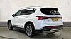 Hyundai SANTA FE 1.6 T-GDi 13.8kWh Ultimate SUV 5dr Petrol Plug-in Hybrid Auto 4WD Euro 6 (s/s) ( White Cream