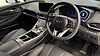 Hyundai SANTA FE 1.6 T-GDi 13.8kWh Ultimate SUV 5dr Petrol Plug-in Hybrid Auto 4WD Euro 6 (s/s) ( White Cream