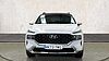 Hyundai SANTA FE 1.6 T-GDi 13.8kWh Ultimate SUV 5dr Petrol Plug-in Hybrid Auto 4WD Euro 6 (s/s) ( White Cream
