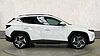 Hyundai TUCSON 1.6 h T-GDi 13.8kWh Ultimate SUV 5dr Petrol Plug-in Hybrid Auto 4WD Euro 6 (s/s) Atlas White