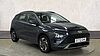 Hyundai BAYON 1.0 T-GDi MHEV SE Connect SUV 5dr Petrol Hybrid Manual Euro 6 (s/s) (100 ps) Grey