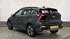 Hyundai BAYON 1.0 T-GDi MHEV SE Connect SUV 5dr Petrol Hybrid Manual Euro 6 (s/s) (100 ps) Grey