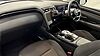 Hyundai TUCSON 1.6 h T-GDi SE Connect SUV 5dr Petrol Hybrid Auto Euro 6 (s/s) (230 ps) Phantom Black