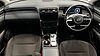 Hyundai TUCSON 1.6 h T-GDi SE Connect SUV 5dr Petrol Hybrid Auto Euro 6 (s/s) (230 ps) Phantom Black