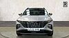 Hyundai TUCSON 1.6 h T-GDi Ultimate SUV 5dr Petrol Hybrid Auto Euro 6 (s/s) (230 ps) Silver