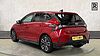 Hyundai I20 1.0 T-GDi MHEV N Line Hatchback 5dr Petrol Hybrid Manual Euro 6 (s/s) (120 ps) Dragon Red