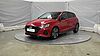 Hyundai I20 1.0 T-GDi MHEV N Line Hatchback 5dr Petrol Hybrid Manual Euro 6 (s/s) (120 ps) Dragon Red