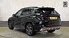Hyundai TUCSON 1.6 T-GDi MHEV N Line SUV 5dr Petrol Hybrid DCT Euro 6 (s/s) (150 ps) Phantom Black