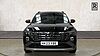 Hyundai TUCSON 1.6 T-GDi MHEV N Line SUV 5dr Petrol Hybrid DCT Euro 6 (s/s) (150 ps) Phantom Black