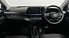 Hyundai I20 1.0 T-GDi MHEV SE Connect Hatchback 5dr Petrol Hybrid DCT Euro 6 (s/s) (100 ps) White