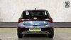 Hyundai I20 1.0 T-GDi Ultimate Hatchback 5dr Petrol DCT Euro 6 (s/s) (100 ps) Meta Blue