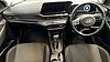 Hyundai I20 1.0 T-GDi Ultimate Hatchback 5dr Petrol DCT Euro 6 (s/s) (100 ps) Meta Blue