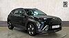 Hyundai KONA 1.6 h-GDi Advance SUV 5dr Petrol Hybrid DCT Euro 6 (s/s) (141 ps) Black