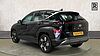 Hyundai KONA 1.6 h-GDi Advance SUV 5dr Petrol Hybrid DCT Euro 6 (s/s) (141 ps) Black