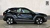 Hyundai KONA 1.6 h-GDi Advance SUV 5dr Petrol Hybrid DCT Euro 6 (s/s) (141 ps) Black