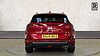 Hyundai KONA 1.6 h-GDi N Line SUV 5dr Petrol Hybrid DCT Euro 6 (s/s) (141 ps) Red