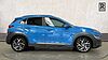 Hyundai KONA 1.6 h-GDi Ultimate SUV 5dr Petrol Hybrid DCT Euro 6 (s/s) (141 ps) Blue