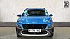 Hyundai KONA 1.6 h-GDi Ultimate SUV 5dr Petrol Hybrid DCT Euro 6 (s/s) (141 ps) Blue