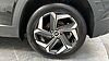 Hyundai TUCSON 1.6 h T-GDi 13.8kWh Ultimate SUV 5dr Petrol Plug-in Hybrid Auto 4WD Euro 6 (s/s) Black