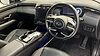 Hyundai TUCSON 1.6 h T-GDi 13.8kWh Ultimate SUV 5dr Petrol Plug-in Hybrid Auto 4WD Euro 6 (s/s) Black