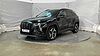 Hyundai TUCSON 1.6 h T-GDi 13.8kWh Ultimate SUV 5dr Petrol Plug-in Hybrid Auto 4WD Euro 6 (s/s) Black